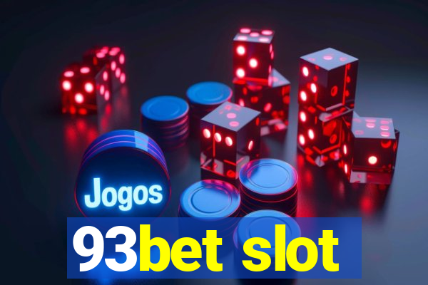 93bet slot